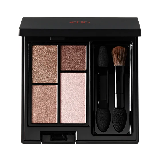 Koh Gen Do KOH GEN DO MINERAL 3D EYE SHADOW ミネラル 3D アイシャドウ