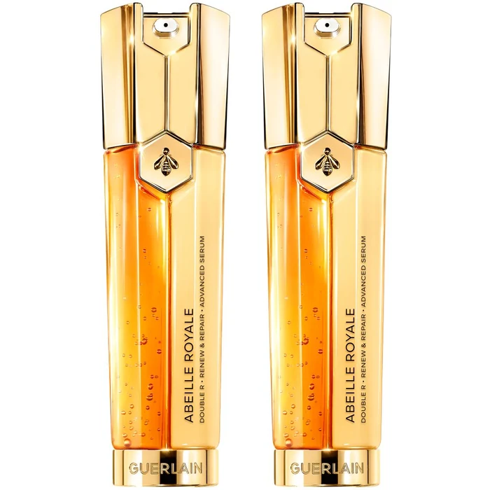 Guerlain Abeille Royale 22 Duo Double Serum R 2x50ml