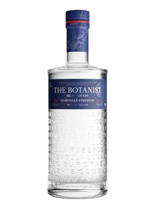 Botanist The Botanist Hebridean Strength Gin