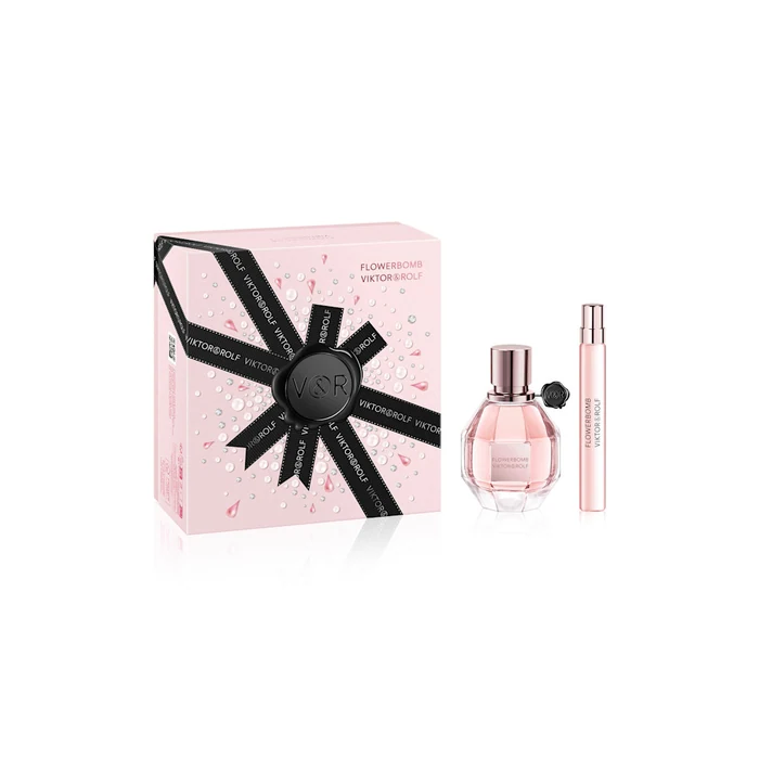 Viktor & Rolf Flowerbomb +