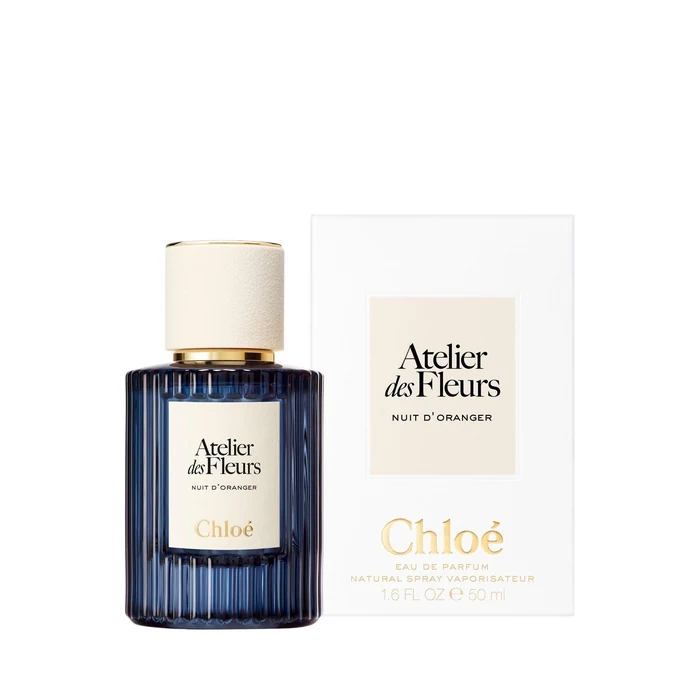 Chloé Nuit D'oranger