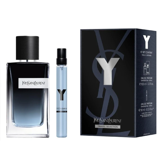 Yves Saint Laurent Set Parfum +