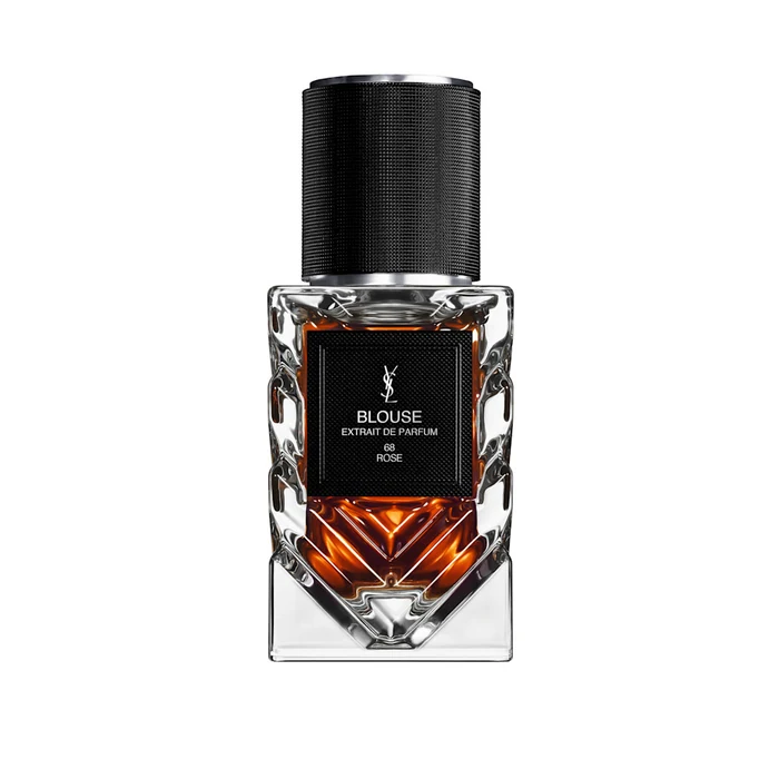 Yves Saint Laurent Blouse Extrait