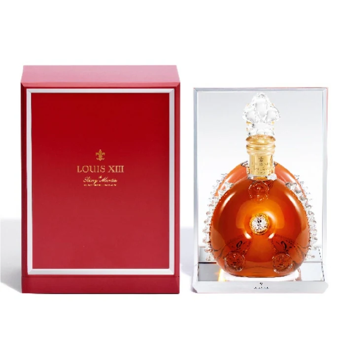 Louis XIII The Classic Decanter