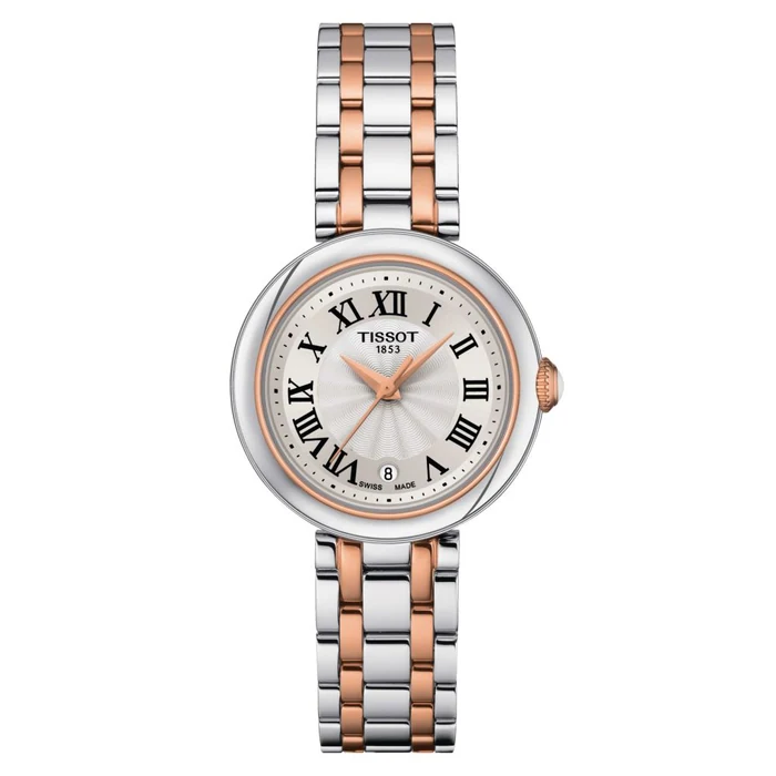 Tissot Bellissima Small Lady T1260102201301