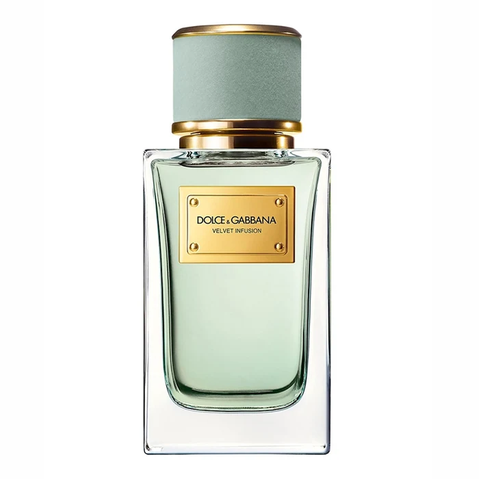 Dolce&Gabbana Velvet Infusion