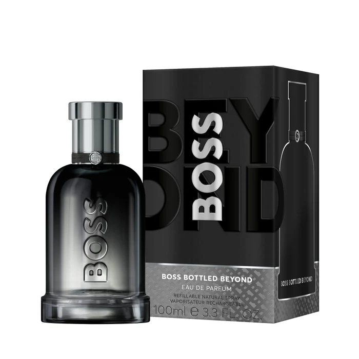Hugo Boss Boss Bottled Beyond