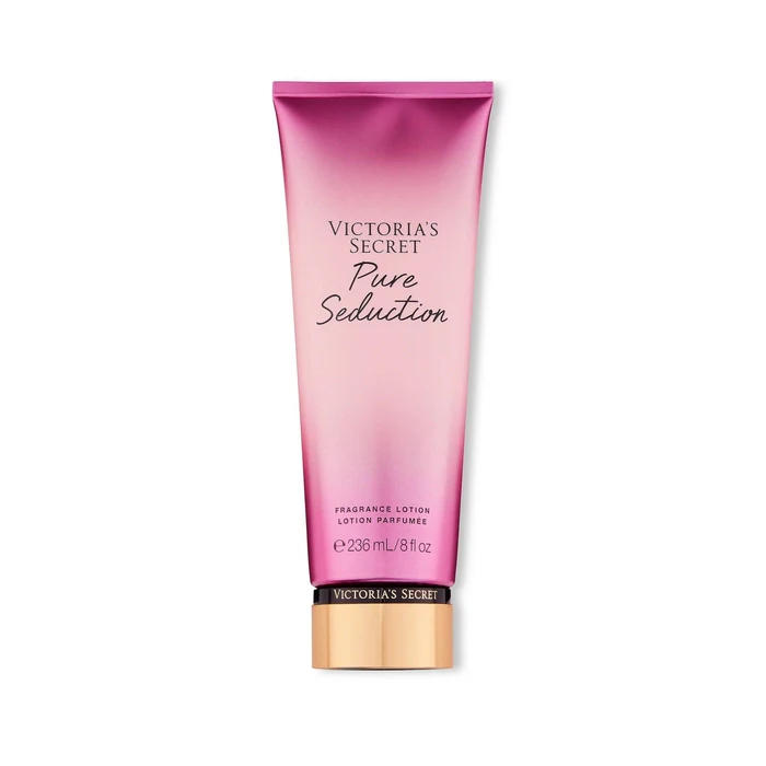 Victoria's Secret Pure Seduction at Paris