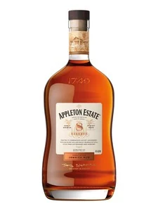 Appleton Rum Appleton Estate 8y Jamaica Rum