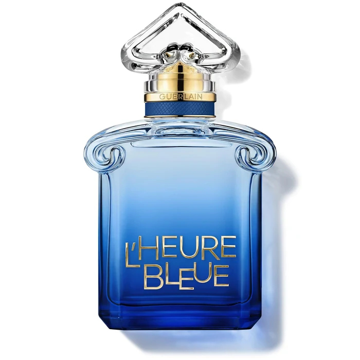 Guerlain L’heure Bleue