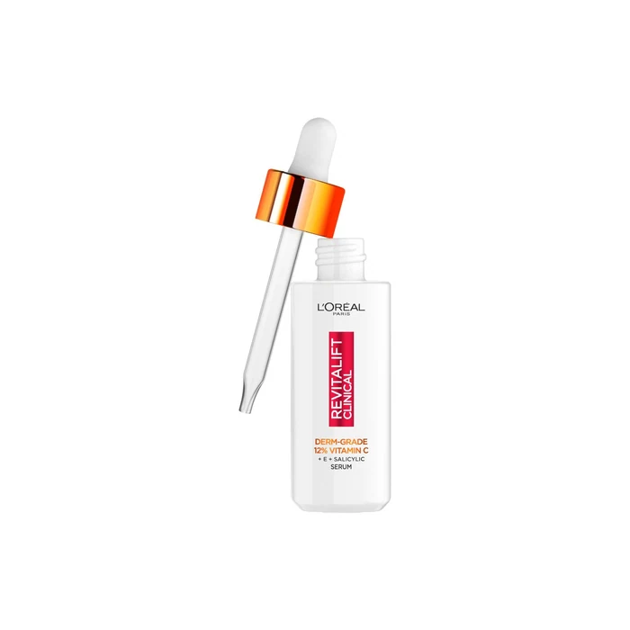 L'Oréal Paris Revitalift Clinical Serum