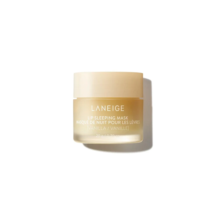 LANEIGE Lip Sleeping Mask
