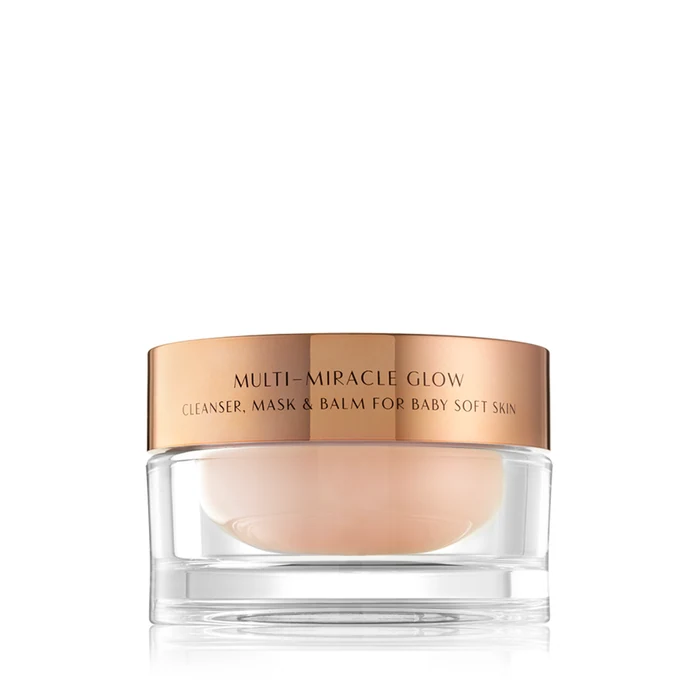 Charlotte Tilbury Multi Miracle Oil Glow