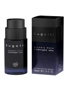 Bugatti Bugatti Dynamic Move Midnight Sky Eau de Parfum