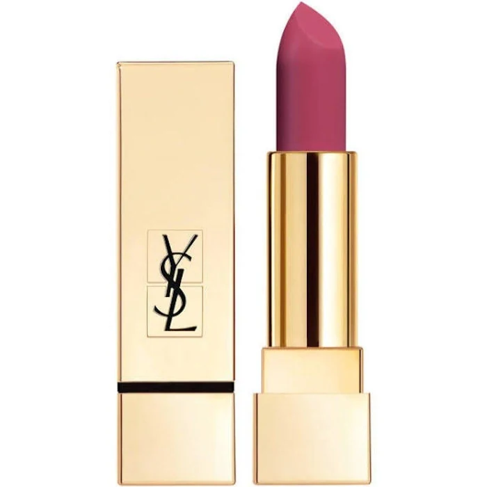 YSL Rouge Pur Couture The Mats Lipstick at Paris