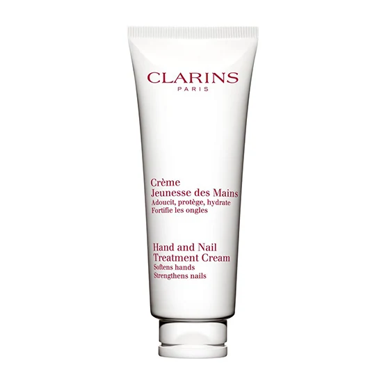 CLARINS Hand & Nail Treatment Cream