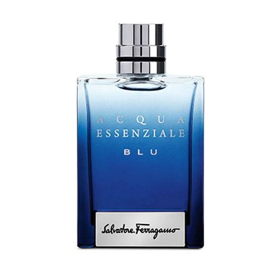 FERRAGAMO ACQUA ESSENZIALE BLUE EAU DE TOILETTE
