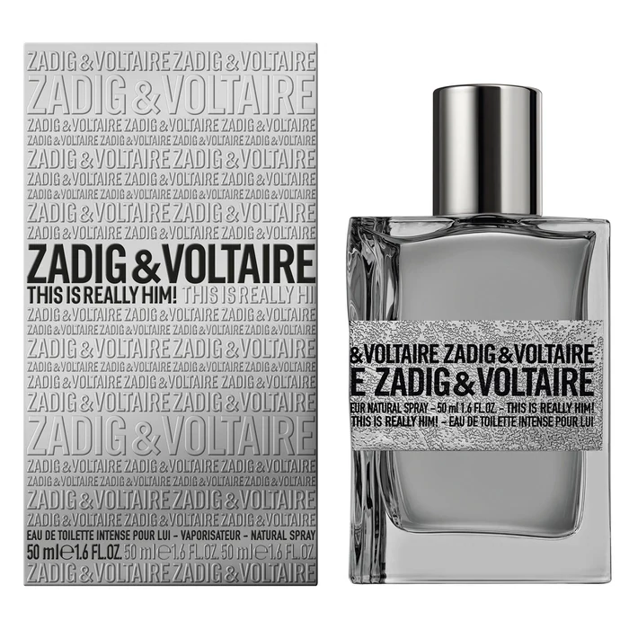 Zadig Et Voltaire This is really Him!