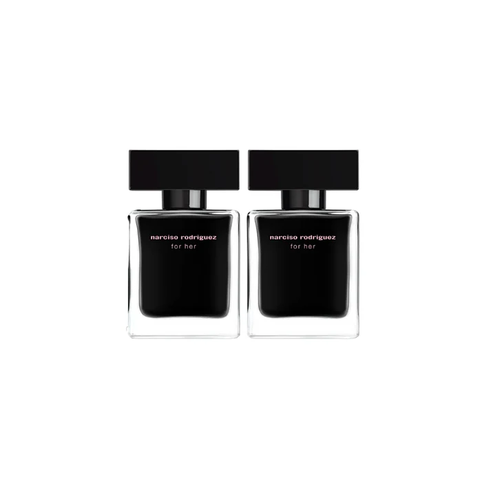 Narciso Rodriguez For Her Duo Set 2x30ml
