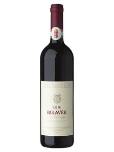 Thummerer Thummerer, Egri Bikaver Superior, Eger, dry, red