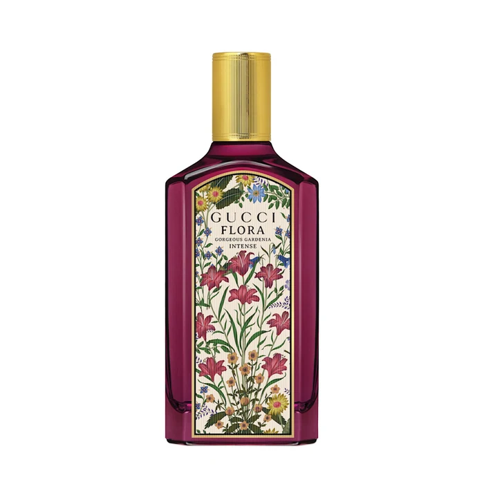Gucci Flora Gorgeous Gardenia Intense at Vienna