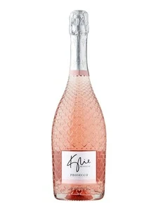 Kylie Minogue Kylie Minogue, Prosecco, DOC, extra-dry, rosé
