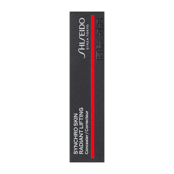 SHISEIDO SYNCHRO SKIN RADIANT LIFTING Concealer 102