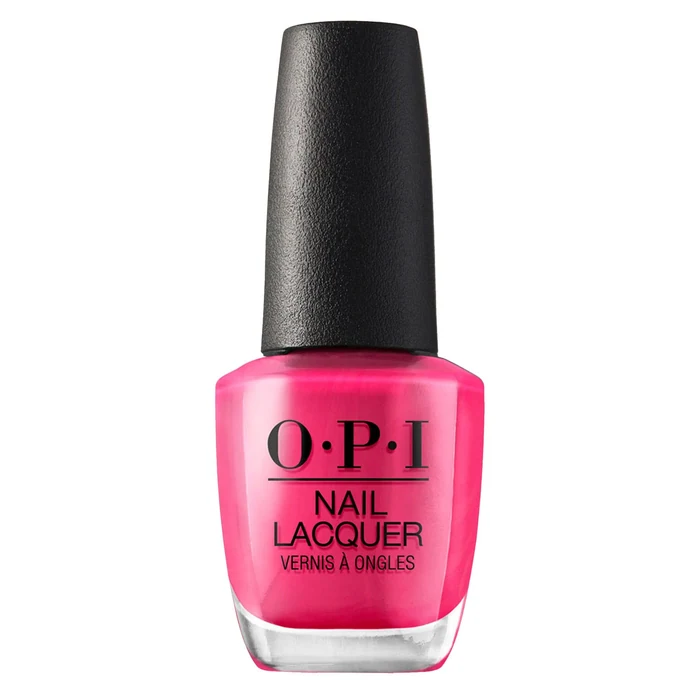 OPI Nail Lacquer