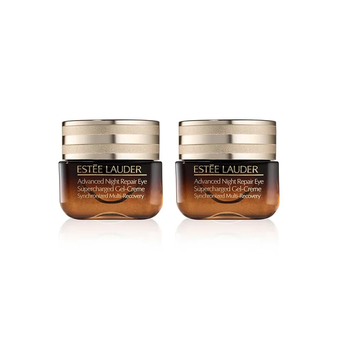 Estée Lauder Multi-action Eye Contour Gel-Cream Duo