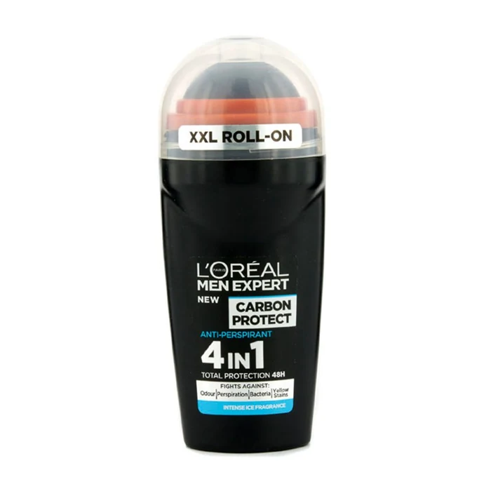 L'Oréal Paris Deodorant Carbon Protect