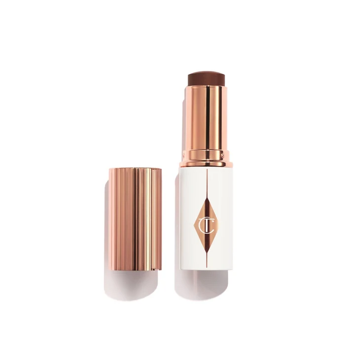 Charlotte Tilbury Unreal Skin Sheer Glow Tint Hydrating Foundation Stick