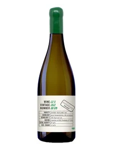 Esterhazy Nr. 22/6 Grüner Veltliner Eiche , dry, white