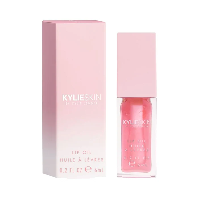 Kylie Cosmetics Lip Oil