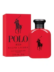 Ralph Lauren Ralph Lauren Polo Red Eau de Toilette