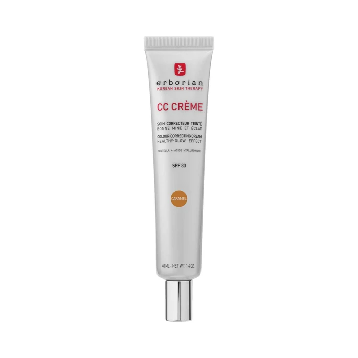 Erborian CC CREME