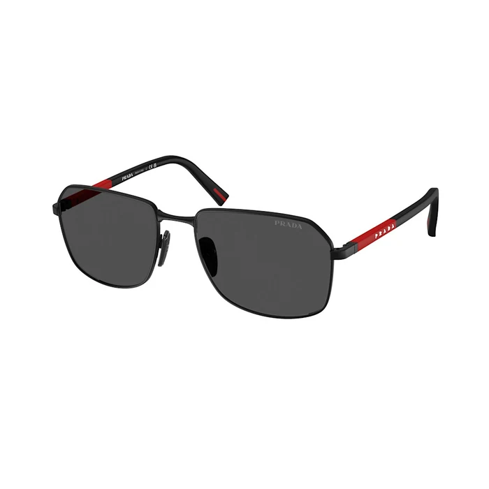 Prada Linea Rossa Ps A51s 57