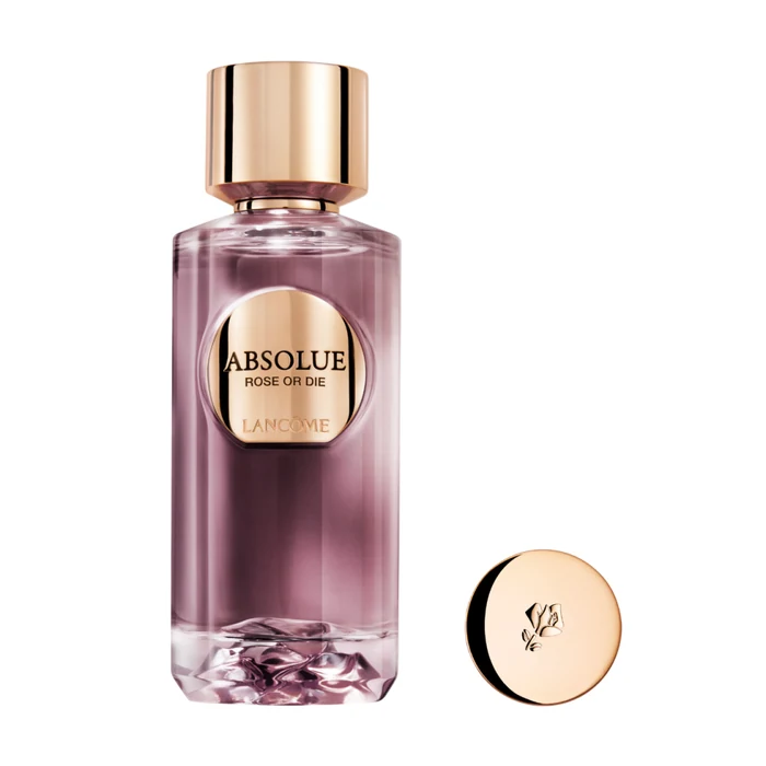 Lancôme Absolue Absolue Les Parfum Rose Or Die