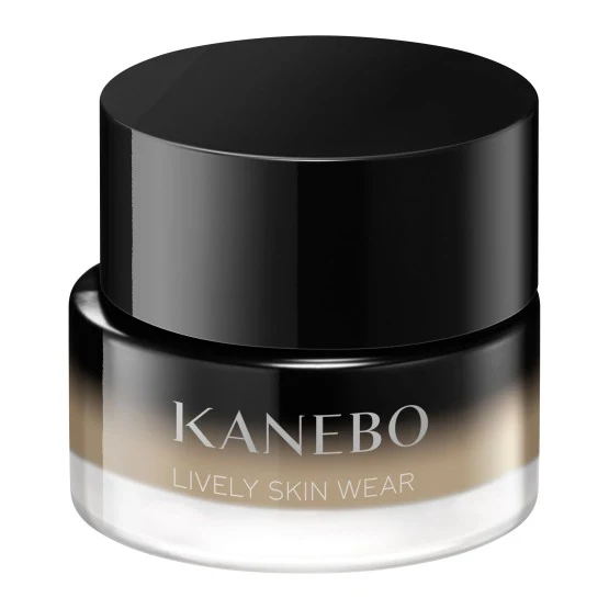 KANEBO KANEBO LIVELY SKIN WEAR II 345