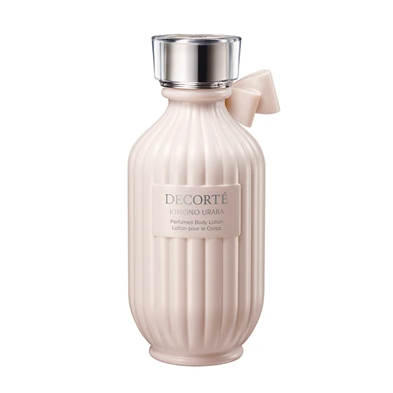 DECORTE DECORTÉ KIMONO URARA Perfumed Body Lotion