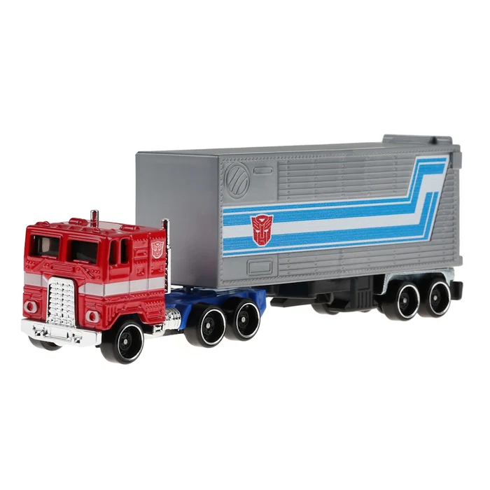 Hot Wheels Track Fleet Vehicles Assortment