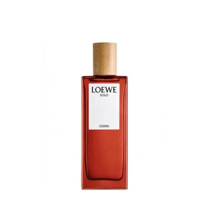 Loewe Solo Cedro