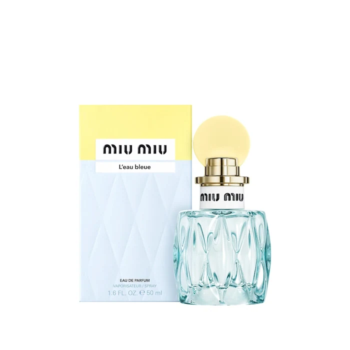 Miu Miu L'eau Bleue