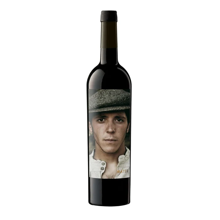 Matsu El Picaro