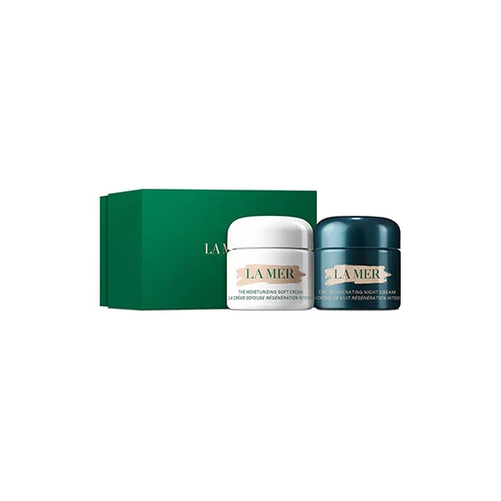 LA MER The Day and Night Duet