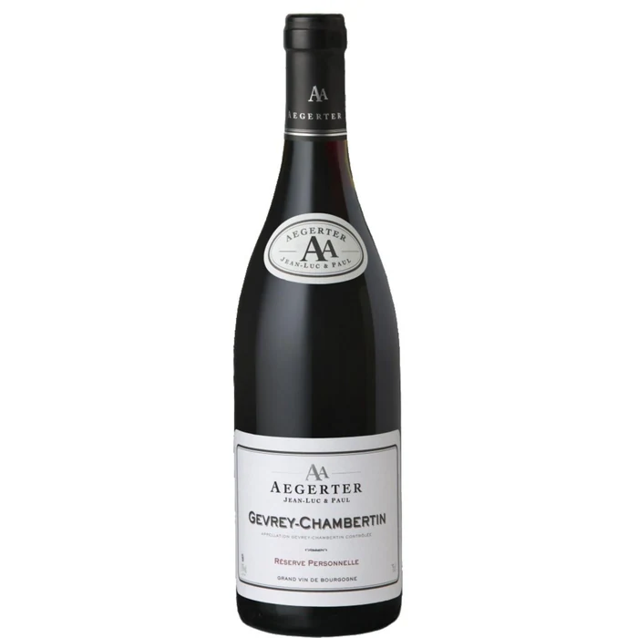Aegerter Gevrey-Chambertin