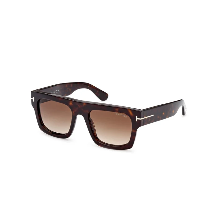 Tom Ford Sunglasses Ft0711 53