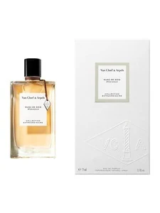 Van Cleef Arpels Van Cleef & Arpels Collection Extraordinaire Musc de Soie Eau de Parfum