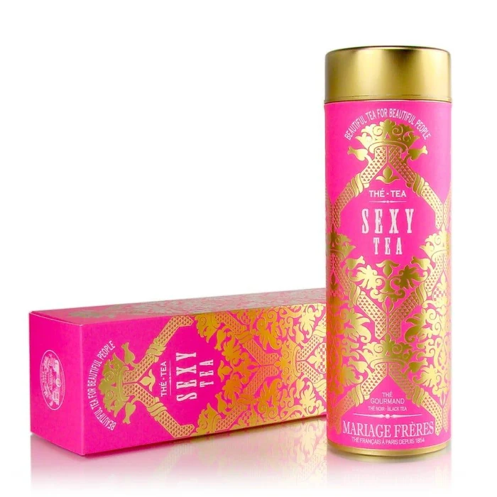 Mariage Frères Sexy Tea