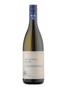 Polz Polz, Sauvignon Blanc, Südsteiermark DAC, dry, white