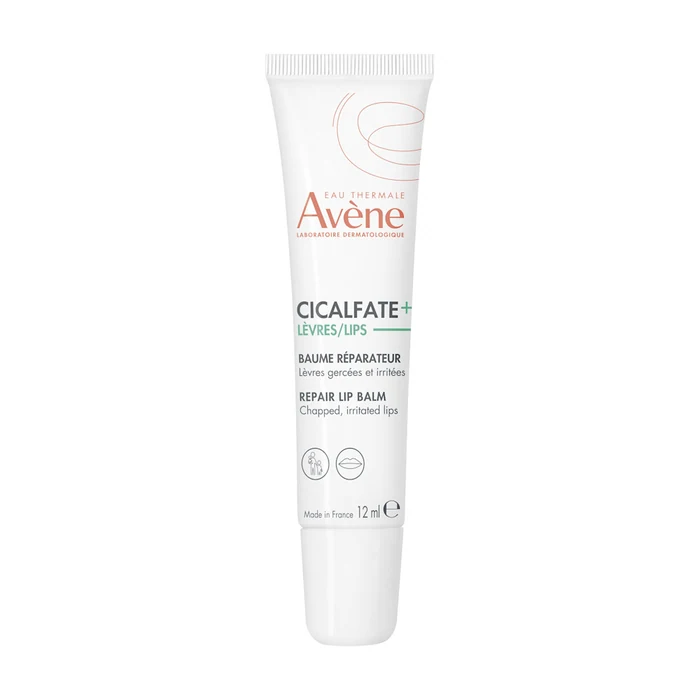 Avène Cicalfate+ Lips Repair Lip Balm